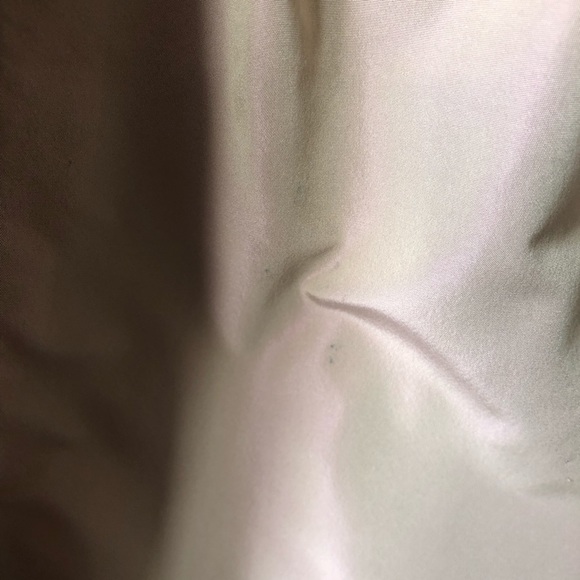 BCBGMaxAzria Strapless Hana Taffeta Dress 0 - Picture 6 of 8